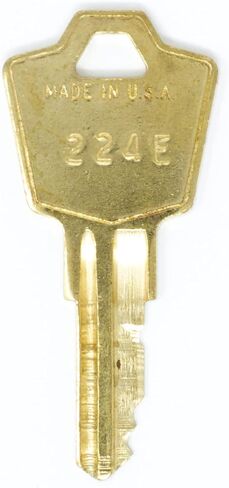HON 224E FILE CABINET BESTALET KEYS: 2 مفاتيح in Saudi Arabia