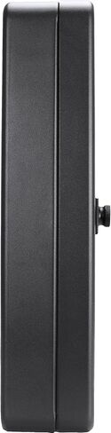 Barska Key Wall Mount 48 Key Cabinet with Combination Lock in Saudi Arabia