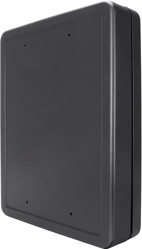 Barska Key Wall Mount 48 Key Cabinet with Combination Lock in Saudi Arabia