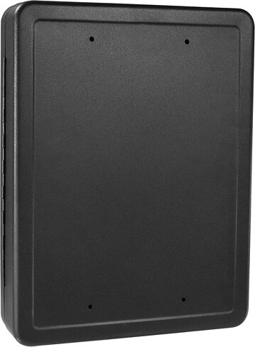 Barska Key Wall Mount 48 Key Cabinet with Combination Lock in Saudi Arabia
