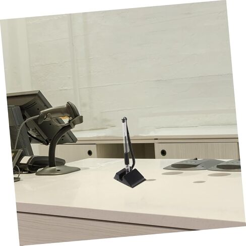 OperItacx 4 PCS Security Pen Stand 0.5mm gel ink ink pen pen in Saudi Arabia