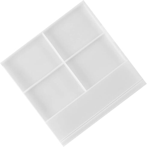 1pc Silicone Photo Frame Mold Epoxy Silicone for Craft Projects Create Unique and Frames Easy to Use and for Gifting in Saudi Arabia