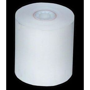 1 3/4" (44mm) X 230' Thermal Paper (50 Rolls) in Kuwait