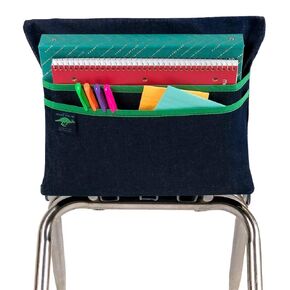 Chair Pocket Large 17" in Saudi Arabia