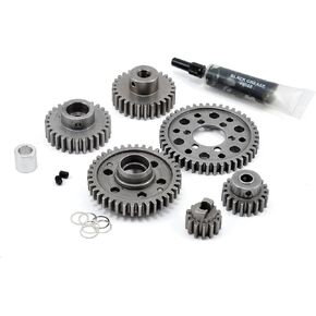 Robinson Racing 8007 Fwd Only Gear Kit Wide Ratio Revo/Maxx 3.3 RRP8007 in Saudi Arabia
