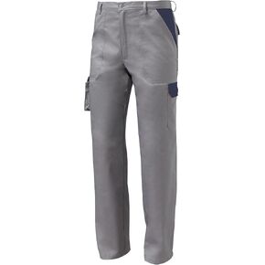 SIGGI Men's Professional, Grey, 5XL in Kuwait