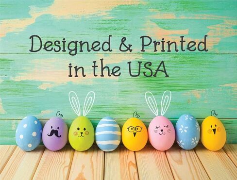 تي شيرت Eggstra اللطيف لعيد الفصح مزين بشكل لطيف للرضع والأطفال الصغار على شكل أرنب مقاس 2T باللون الوردي in Saudi Arabia