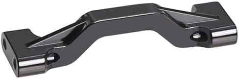 Kyx Racing Aluminium Cross Brace ترقيات أقل من إكسسوارات قطع الغيار لـ 1/18 RC Car Losi Mini LMT 4x4 Monster Truck in Kuwait