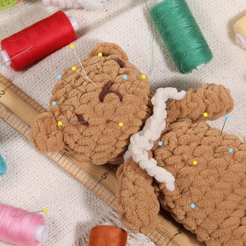 500 PCS 1.5 بوصة دبابيس الخياطة ، دبابيس الفولاذ المقاوم للصدأ ، رأس زجاجية كرات مستقيمة ، دبوس ، كرات كرات ، دبوس خياطة للخياطة مجوهرات DIY in Kuwait