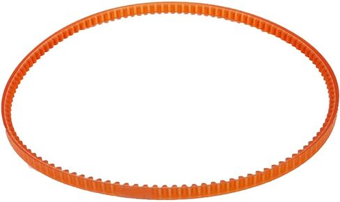 Cutex 14-3/8" Lug Motor Belt for Home Sewing Machines Compatible Part Number #1438 Singer White Kenmore in Saudi Arabia