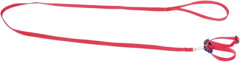 BESTonZON 1Pc Bird Hamster Tow Rope Durable Pet Pulling Leash for Outdoor Use for Turtles and Lizards Bright with Unique Design in Saudi Arabia