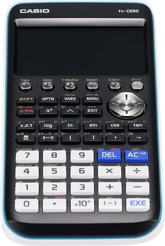 Casio FX-CG50-N الرسم البياني الحاسبة العلمية in Saudi Arabia