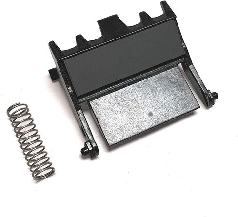 altru print ly7418001-ap-ap rowler rowler kit for brother hl-3140cw hl-3170cdw hl-3180cdw و mfc-9130cw mfc-9330cdw mfc-9340cdw تشمل مجموعة التغذية ، ووسادة الانفصال ، و spring. in Saudi Arabia