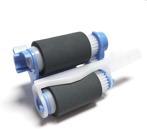 Altru Print M652-RK-AP (J7Z98-67902) Roller Kit for Color Laser Printer M652 M653 M681 M682 E67550 E67560 Includes RM2-6561 Transfer Roller, Tray 2-3 & HCI Tray Roller Kit in Saudi Arabia