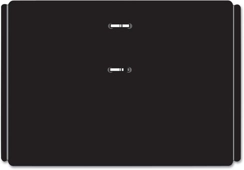 At-A-Glance E1900 Desk Calendar Base, Black, 3-Inch X 3 3/4-Inch in Saudi Arabia