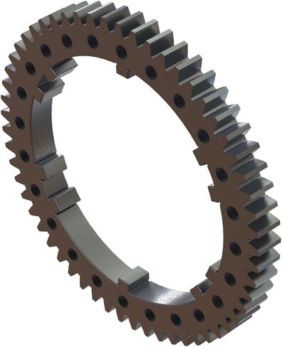 Arrma Metal Sper Gear (57t ، 0.8m) ، Ara311167 in Saudi Arabia