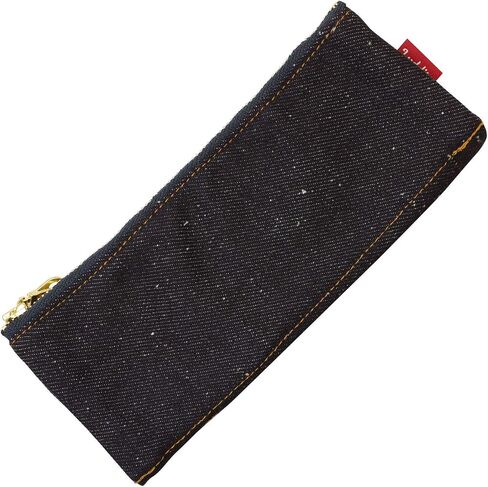 Radite LDD-BNPN-102 Bendi PEN CASE NEP DENIM in Saudi Arabia