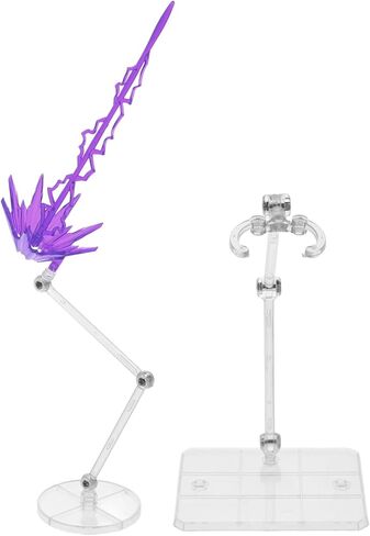 عرض عرض رقم الإجراء مع نموذج دعم أنيمي Doll STAND يعرض قاعدة دعم DOMBLE DOMBL in Saudi Arabia