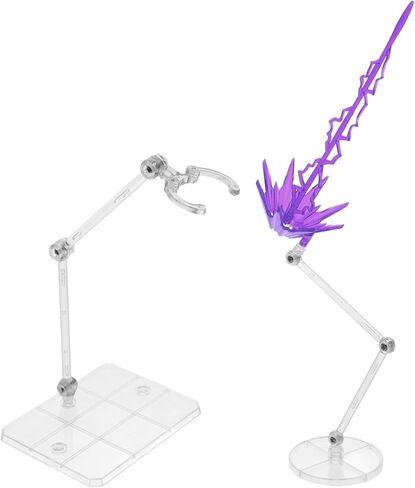 عرض عرض رقم الإجراء مع نموذج دعم أنيمي Doll STAND يعرض قاعدة دعم DOMBLE DOMBL in Saudi Arabia
