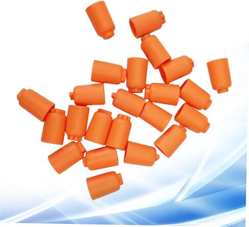 24Pcs Rubber Dauber Set for Painting Crafts Finger Stamp Tools with Unique Patterns for Art Projects Graffiti Supplies DIY Crafting in Kuwait