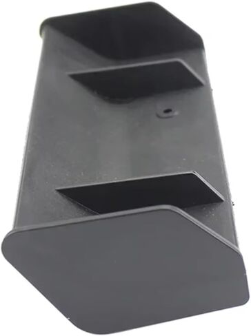 RC Spare Part Compatible with WLtoys 124018 1/12 RC for Racing Car Off-Road for Buggy Spare Parts Accessories Rear Spoiler Tail Wing in Saudi Arabia