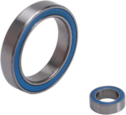 RC Repair Parts Compatible with Arrma for Typhon for Granite for Senton 3S for BLX 1/10 RC Car Upgrade Parts Accessories 26Pcs Sealed Bearing Kit in Saudi Arabia