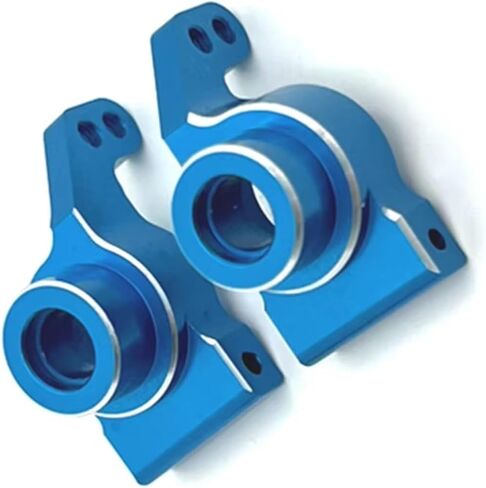 RC Car Parts Compatible with WLtoys 1/14 144016 124016 for RIaarIo XDKJ-001 1/12 Rc Car Accessories Parts Rear Cup Bearings Set in Saudi Arabia