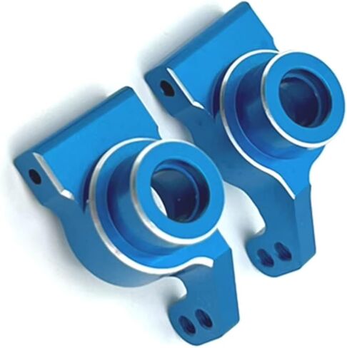 RC Car Parts Compatible with WLtoys 1/14 144016 124016 for RIaarIo XDKJ-001 1/12 Rc Car Accessories Parts Rear Cup Bearings Set in Saudi Arabia