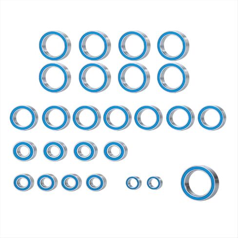 RC CAR Parts متوافقة مع ARRMA لـ ROCK 3S 1/10 ترقيات CAR RODARDESS MODIPATION PIRSION in Saudi Arabia