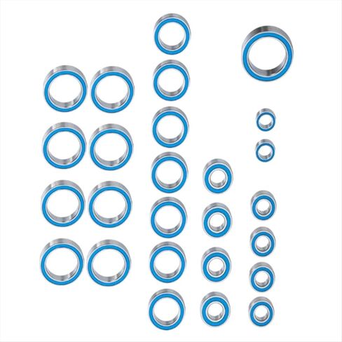 RC CAR Parts متوافقة مع ARRMA لـ ROCK 3S 1/10 ترقيات CAR RODARDESS MODIPATION PIRSION in Saudi Arabia