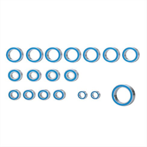 RC CAR Parts متوافقة مع ARRMA لـ ROCK 3S 1/10 ترقيات CAR RODARDESS MODIPATION PIRSION in Saudi Arabia