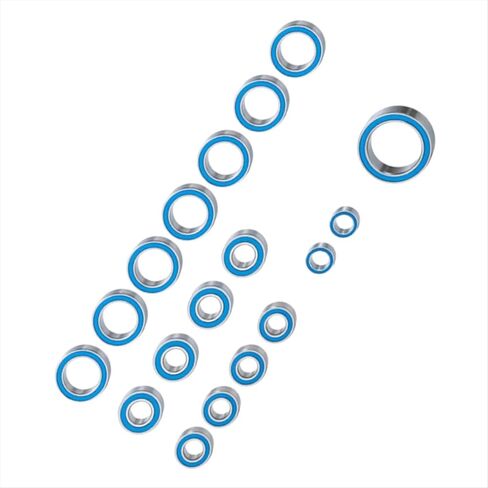 RC CAR Parts متوافقة مع ARRMA لـ ROCK 3S 1/10 ترقيات CAR RODARDESS MODIPATION PIRSION in Saudi Arabia