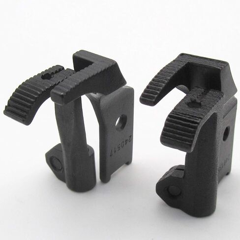 CKPSMS Brand-14SET Walking Presser feet Compatible with/Replacement for CONSEW Brand 206RB 226R 255 P1206RB Singer Brand 211A 211G 211W Single Needle Walking Foot Industrial Sewing Machine(KP-WF14) in Saudi Arabia