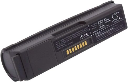 VI VINTRONS Battery for Symbol WT4000, WT4070, WT-4070, WT4090, WT-4090, WT4090i, in Saudi Arabia