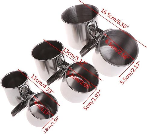 أوعية مزدوجة مغذية الطيور مع مقطع للقفص على أوعية الفولاذ المقاوم للصدأ مع طعام المشبك وأكواب الماء للببغاوات in Kuwait