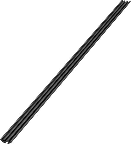 NICREW Multi-Light HyperReef Mount System Sliding Rail, Ideal for 48-60'' Tanks in Kuwait