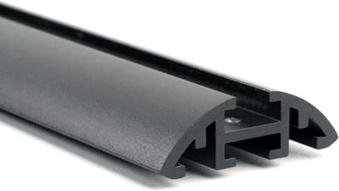 NICREW Multi-Light HyperReef Mount System Sliding Rail, Ideal for 48-60'' Tanks in Kuwait