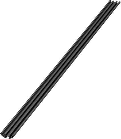 NICREW Multi-Light HyperReef Mount System Sliding Rail, Ideal for 48-60'' Tanks in Kuwait