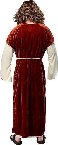 Forum Novelties Men's Biblical Times Jesus Costume in Saudi Arabia