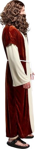 Forum Novelties Men's Biblical Times Jesus Costume in Saudi Arabia