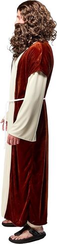 Forum Novelties Men's Biblical Times Jesus Costume in Saudi Arabia