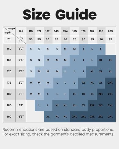 woolcano Men's 100% Merino Wool Base Layer Sets Lightweight Active Base Layer for Ski in Kuwait