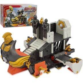 giochi preziosi gormiti s3 playet iskador ، gra12000 in Saudi Arabia