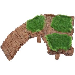 منصة سعة حوض أسماك سلحفاة منصة الزواحف الزواحف لزخارف سلحفاة الحيوانات الأليفة in Kuwait