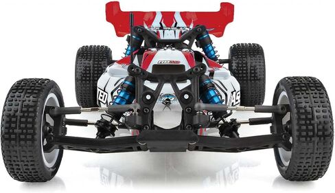 Team Associated AS90032 RB10 RTR RED 1/10 Buggy RC Vehicle in Saudi Arabia