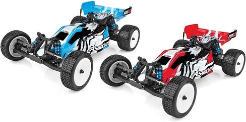 Team Associated AS90032 RB10 RTR RED 1/10 Buggy RC Vehicle in Saudi Arabia