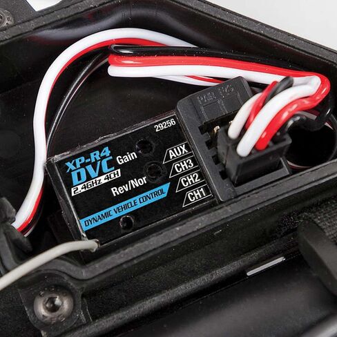 Team Associated AS90032 RB10 RTR RED 1/10 Buggy RC Vehicle in Saudi Arabia