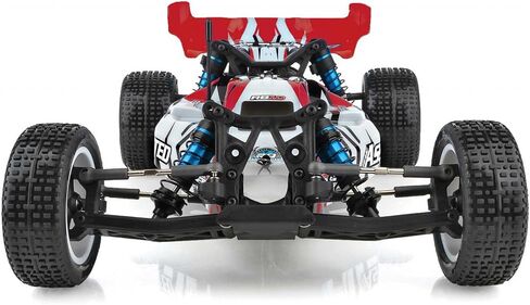 Team Associated AS90032 RB10 RTR RED 1/10 Buggy RC Vehicle in Saudi Arabia