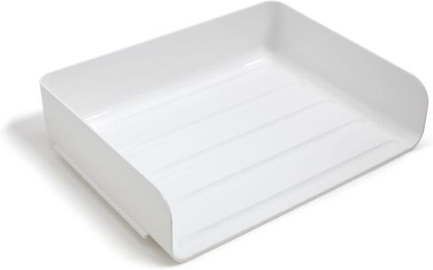 Staples Tru Red Side Load Trankeable Trainable Train ، White ، 12/Carton (TR55330VS) in Saudi Arabia