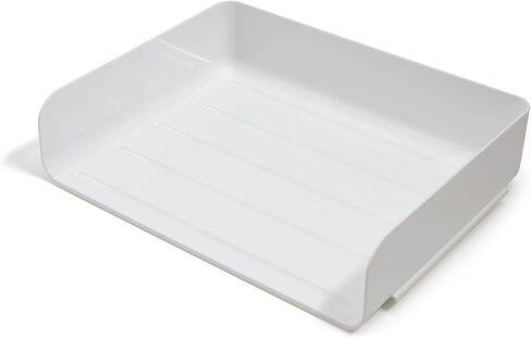 Staples Tru Red Side Load Trankeable Trainable Train ، White ، 12/Carton (TR55330VS) in Saudi Arabia